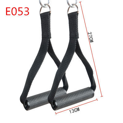 FITNESS EQUIPMENT