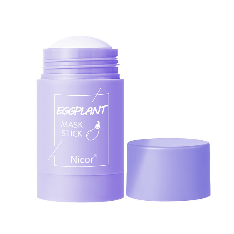 Cleansing Green Tea Mask Clay Skin Care
