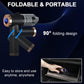 Vacuum Cleaner And Air Duster For Cars, Homes, Offices And Pets