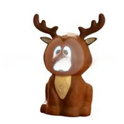 Holiday Talking Animated Christmas Decoration