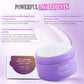 Tightening Cream Flat Wrinkles