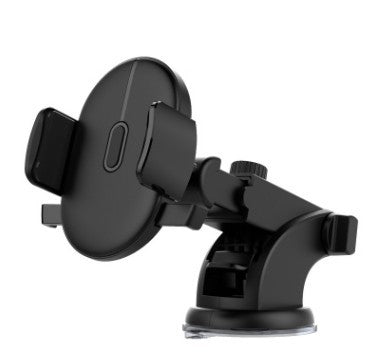 Car Phone Holder Suction Cup Type