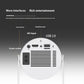 Home Portable Video Projector