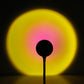 Sunset Projection Lamp Wall Decoration Lighting