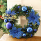 Christmas Door Decoration