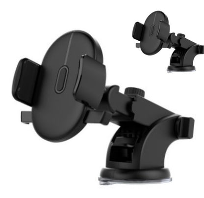Car Phone Holder Suction Cup Type