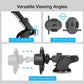 Car Phone Holder Suction Cup Type