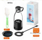 Electric Juicer Blender Mixer