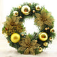 Christmas Door Decoration