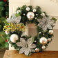 Christmas Door Decoration