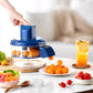 Automatic Electric Peeler