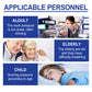 Month Mouth Tape, Ease Mouth Breathing Prevent Snoring