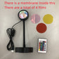 Sunset Projection Lamp Wall Decoration Lighting