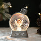 Christmas  Globe  Holiday Decoration