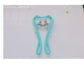 Six-wheel Neck Massager Roller