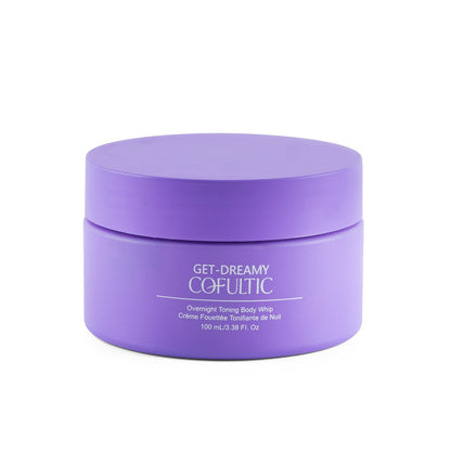 Tightening Cream Flat Wrinkles