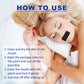 Month Mouth Tape, Ease Mouth Breathing Prevent Snoring