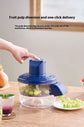 Automatic Electric Peeler