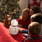 Holiday Talking Animated Christmas Decoration
