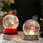 Christmas  Globe  Holiday Decoration