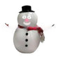 Holiday Talking Animated Christmas Decoration