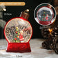 Christmas  Globe  Holiday Decoration