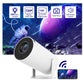 Home Portable Video Projector