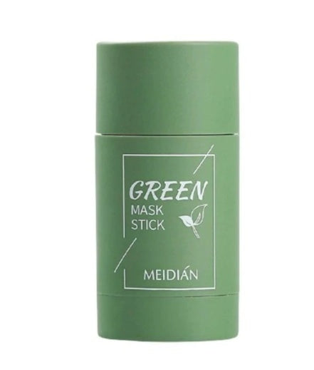 Cleansing Green Tea Mask Clay Skin Care