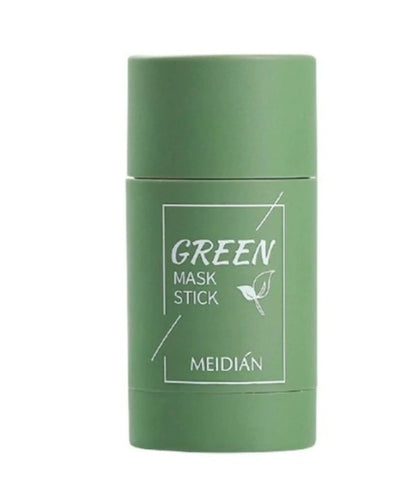 Cleansing Green Tea Mask Clay Skin Care