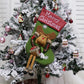 Christmas Big Stockings Set Decoration