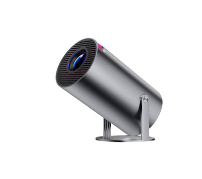 Home Portable Video Projector