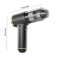 Vacuum Cleaner And Air Duster For Cars, Homes, Offices And Pets