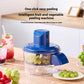 Automatic Electric Peeler