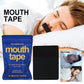 Month Mouth Tape, Ease Mouth Breathing Prevent Snoring