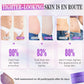 Tightening Cream Flat Wrinkles