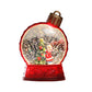 Christmas  Globe  Holiday Decoration