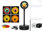 Sunset Projection Lamp Wall Decoration Lighting